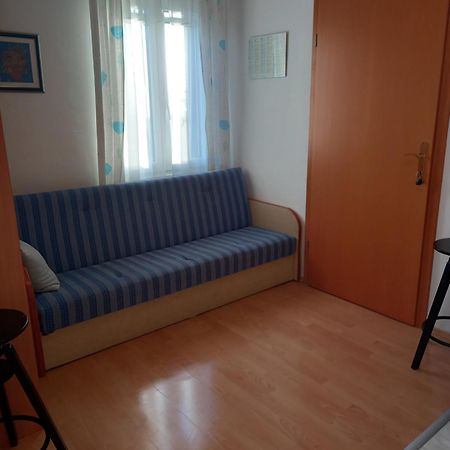 Green Garden House Kastela Bagian luar foto