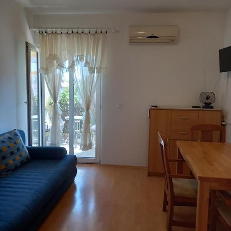 Green Garden House Kastela Bagian luar foto