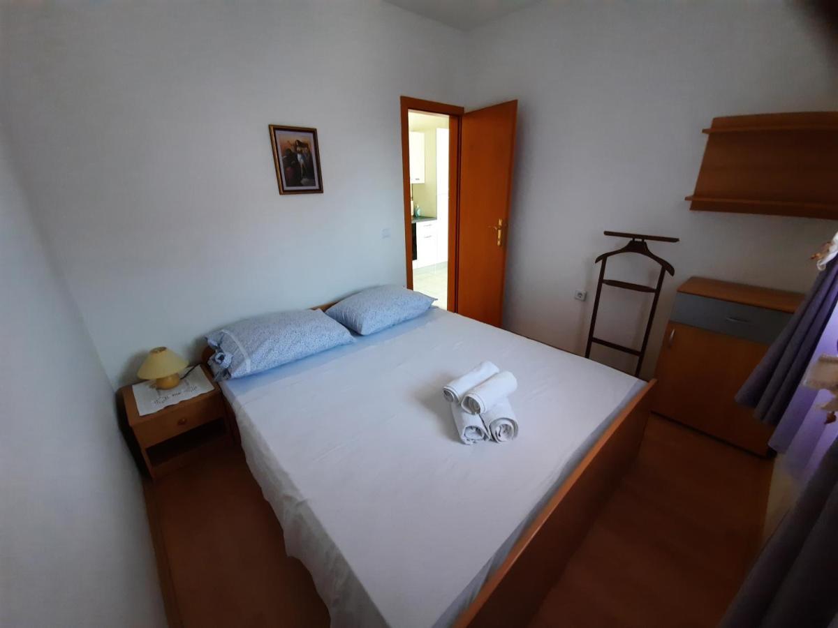 Green Garden House Kastela Bagian luar foto