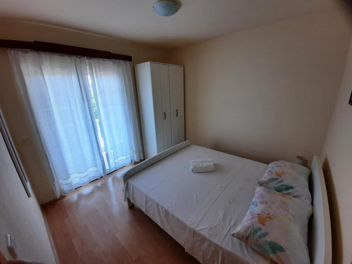 Green Garden House Kastela Bagian luar foto