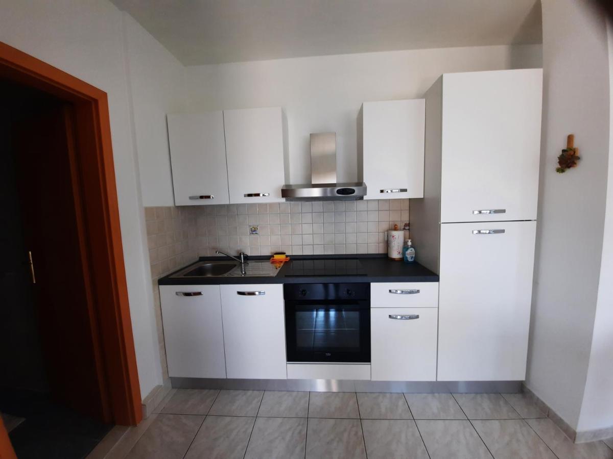 Green Garden House Kastela Bagian luar foto