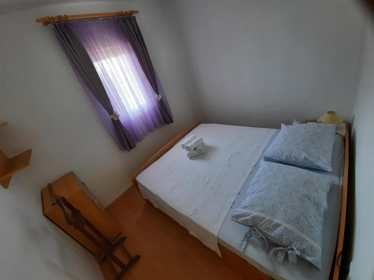 Green Garden House Kastela Bagian luar foto