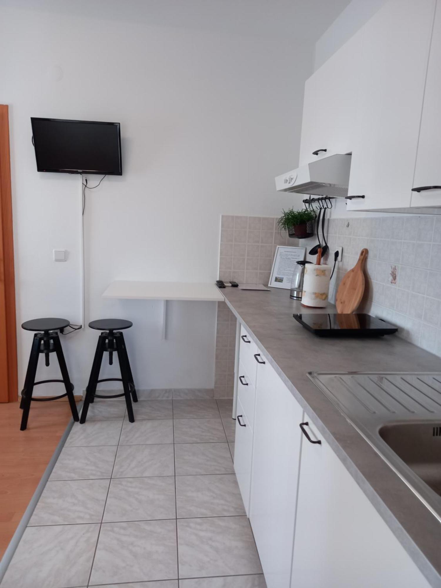 Green Garden House Kastela Bagian luar foto
