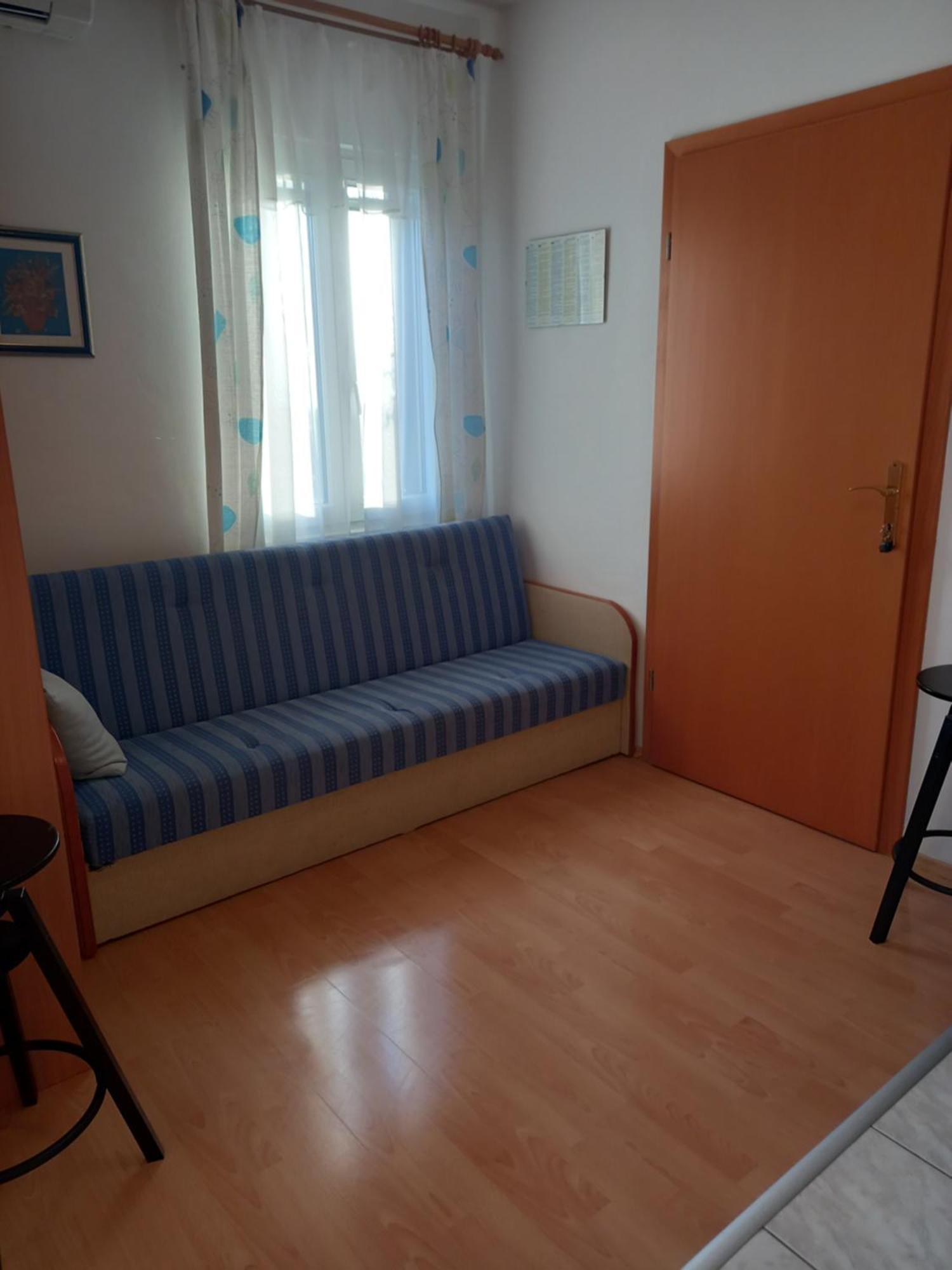 Green Garden House Kastela Bagian luar foto