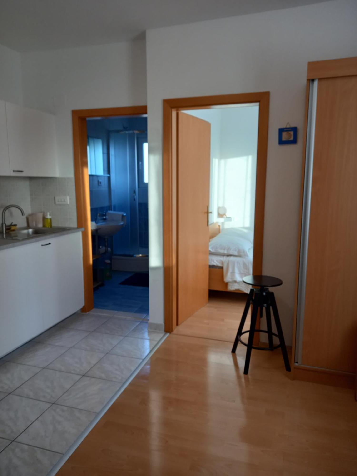 Green Garden House Kastela Bagian luar foto