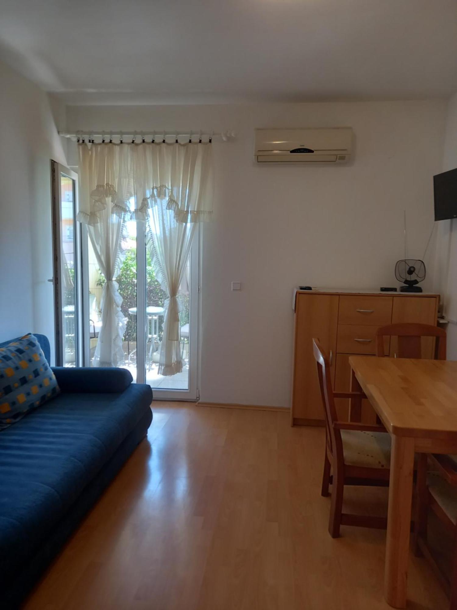 Green Garden House Kastela Bagian luar foto