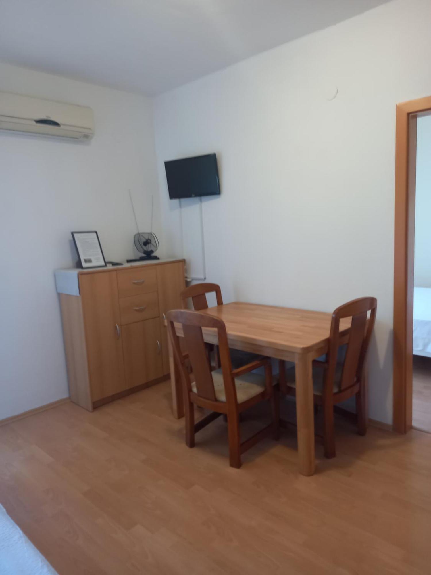 Green Garden House Kastela Bagian luar foto
