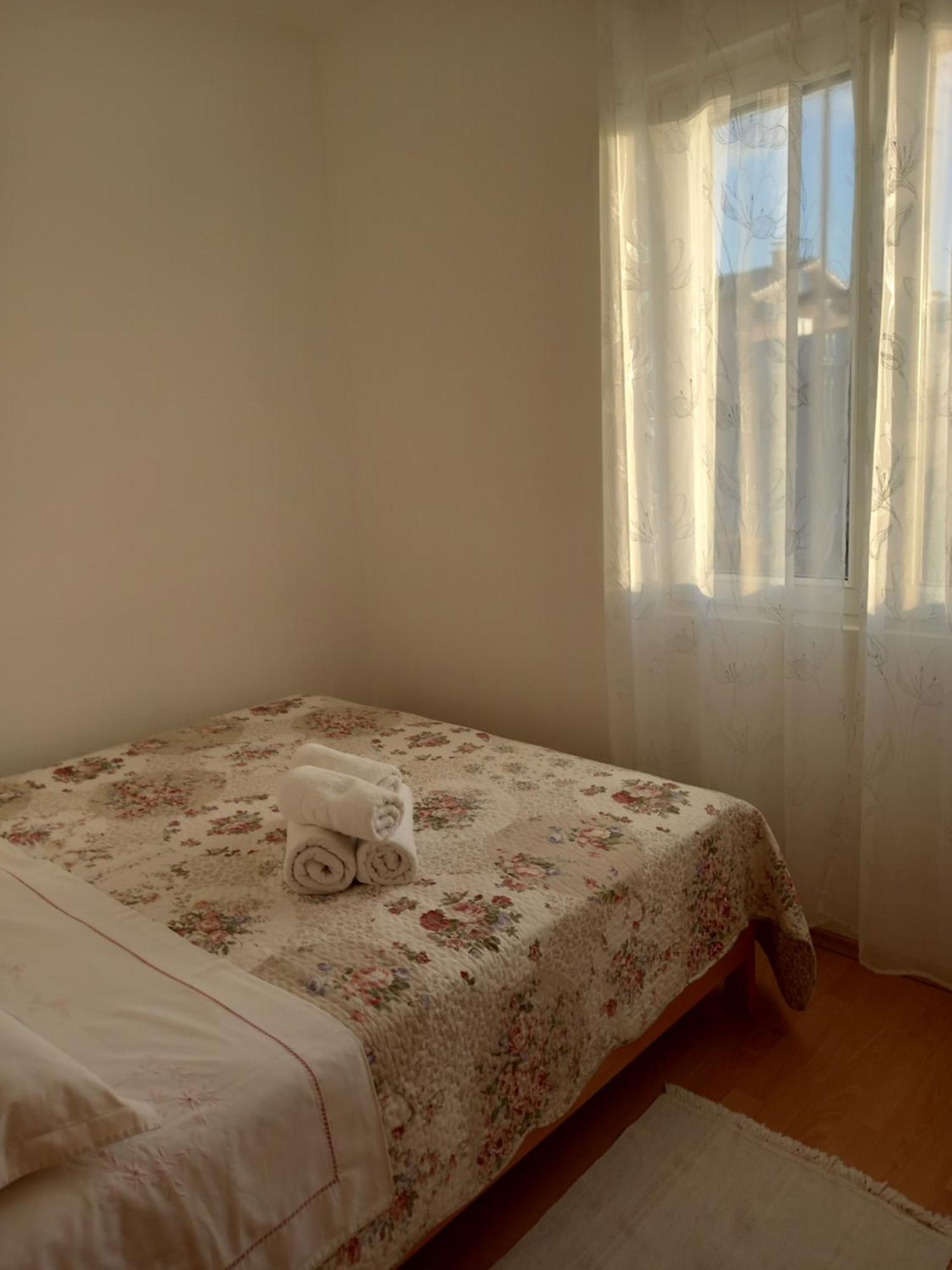 Green Garden House Kastela Bagian luar foto