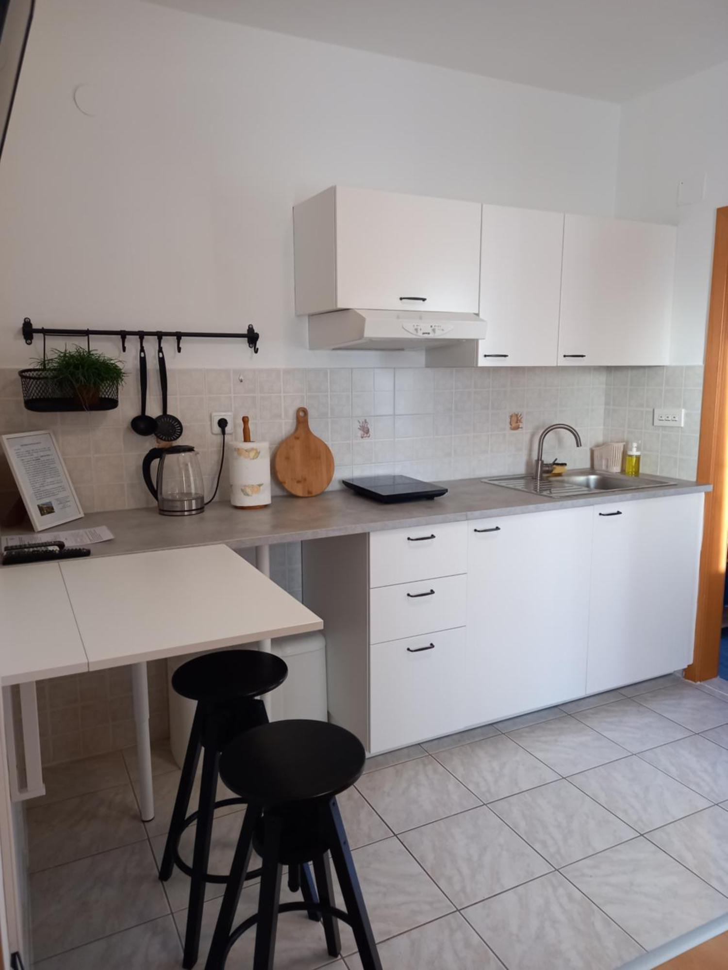 Green Garden House Kastela Bagian luar foto