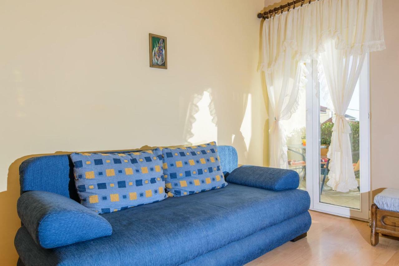 Green Garden House Kastela Bagian luar foto