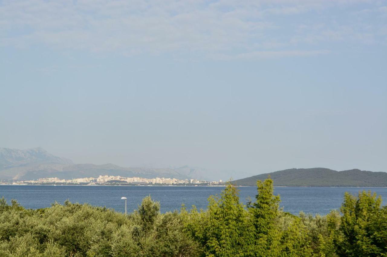 Green Garden House Kastela Bagian luar foto