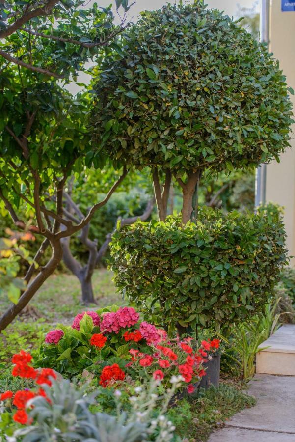 Green Garden House Kastela Bagian luar foto
